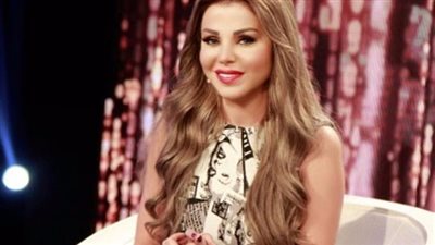 رزان مغربي لـ حماقي: المصريين احتلوا روسيا مونديال روسيا 2018