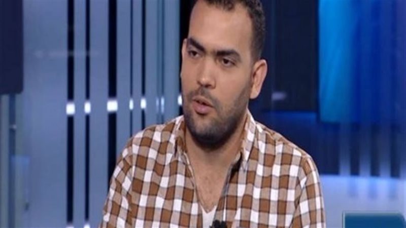 حالد عليش 