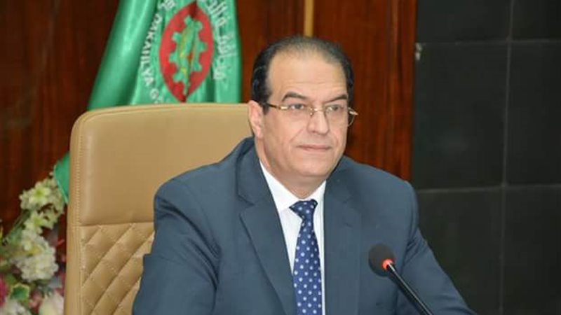  الدكتور أحمد الشعراوي