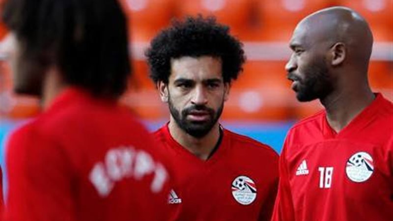 مصر  روسيا