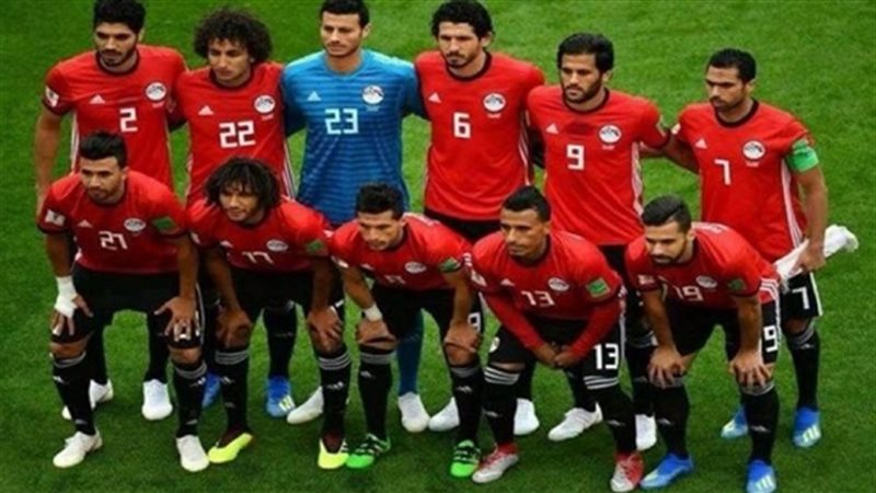 منتخب مصر