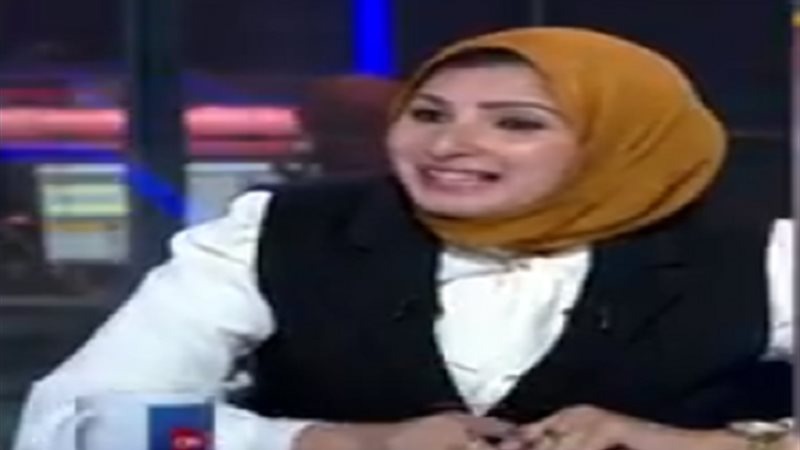 هبة علي