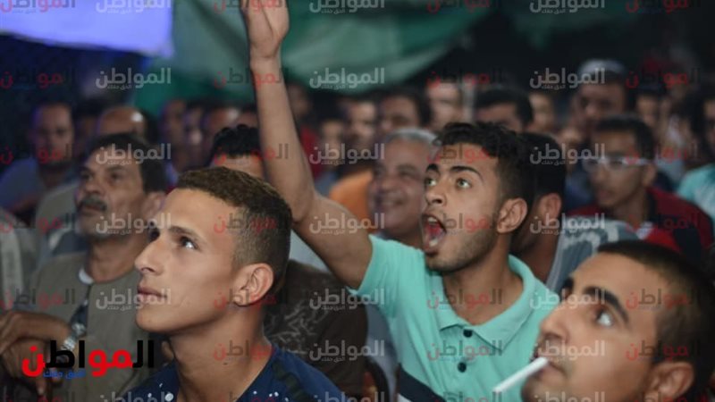 تفاعل جمهور محافظة