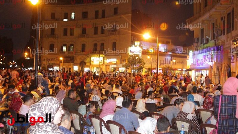 تفاعل الجمهور مع