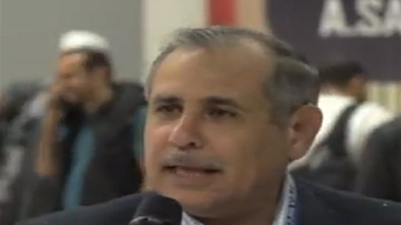 إيهاب نصر