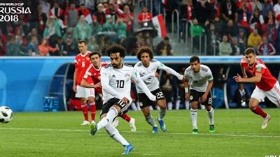 صور| هكذا علق نجوم الفن والإعلام على خسارة الفراعنة في كأس العالم