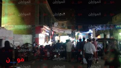 الحزن يخيم على جماهير بنى سويف عقب الخسارة الثانية للمنتخب بـ