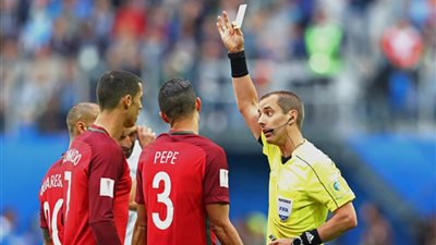 يلا شوت شاهد مباراة البرتغال والمغرب غداً الأربعاء 20/6/2018 كأس العالم 2018