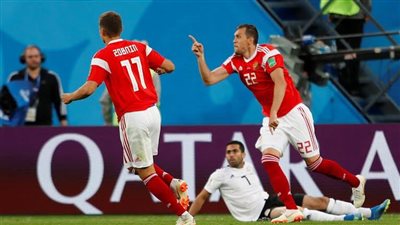 كأس العالم 2018.. تعرف على ترتيب هدافي المونديال بعد انتهاء اليوم السادس