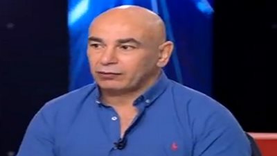 فيديو| حسام حسن عن خسارة المنتخب: افتقدنا الجرأة أمام الروس