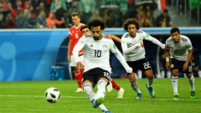 كأس العالم 2018.. مصر تنافس هندوراس على رقم سلبي في تاريخ المونديال