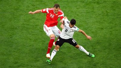 كأس العالم 2018.. لأول مرة في تاريخها مصر تخسر مباراتين في مونديال واحد