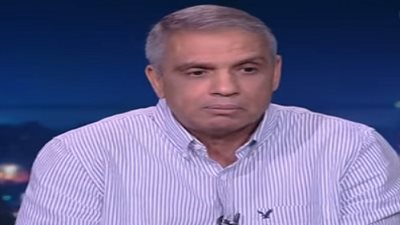 فيديو| عادل عبد الواحد: أطالب بإقالة كوبر قبل مباراة السعودية