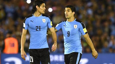 كورة لايف مباراة السعودية وأوروجواي اليوم الأربعاء 20_6_2018 في كأس العالم 2018