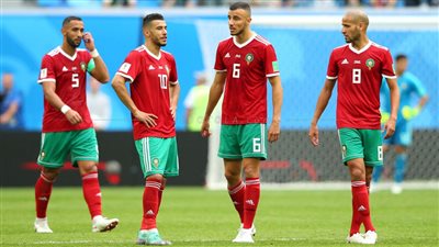 مشاهدة مباراة البرتغال والمغرب