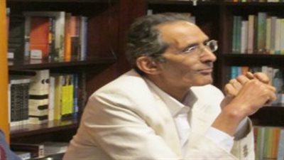 اليوم.. عزاء الناقد سيد البحراوي