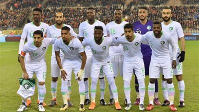 كأس العالم 2018.. أوروجواي يواجه السعودية في لقاء الفرصة الأخيرة 