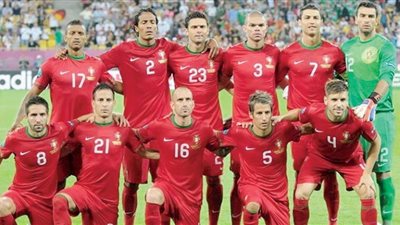 كأس العالم 2018.. تعرف على تشكيل البرتغال المتوقع أمام المغرب