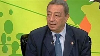 مدحت فقوسة: الجمهور لا يساعد فريق على الفوز بالدوري.. المال يحكم 