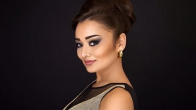 راندا البحيري لـ محمد صلاح: أهم حاجه حصلت في ماتش مصر وروسيا اننا اطمنا عليك 