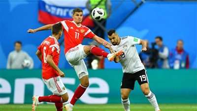 منتخب مصر يودع كأس العالم بـ