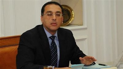 رئيس الوزراء يشكر المهندس شريف إسماعيل وحكومته