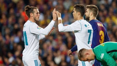 ريال مدريد يغير سياسته في التعاقدات بسبب ارتفاع أسعار اللاعبين