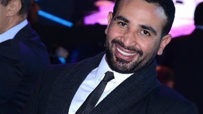 أحمد سعد يرد على البلاغات المقدمة ضده بطريقة غير مباشرة