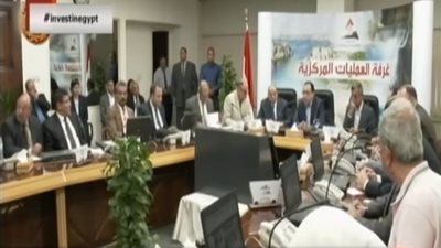 فيديو | التفاصيل الكاملة لأولي اجتماعات حكومة الدكتور مصطفى مدبولي