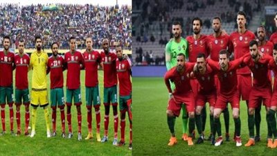بث ماشر.. مباراة المغرب والبرتغال المذاعة على beIN SPORTS