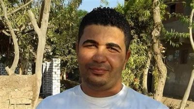 مصرع شاب بطلق ناري في الغربية