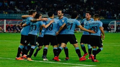 مشاهدة مباراة السعودية واوروجواي بث مباشر اليوم 20/6/2018
