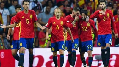 مشاهدة مباراة اسبانيا وايران بث مباشر hd يوتيوب بث مباشر كورة اون لاين