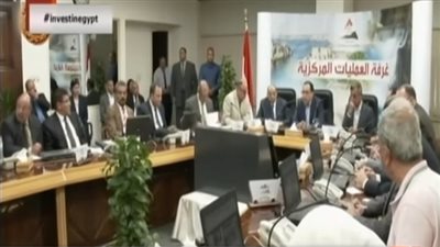 انفوجراف| قرارات الحكومة الجديدة في أولى اجتماعاتها