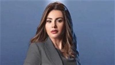 دينا فؤاد مهنئة مي سليم: مبروك يا أحلى عروسة