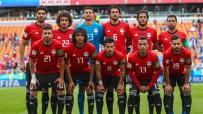 كأس العالم 2018.. رسميًا مصر والسعودية يودعان مونديال روسيا من الدور الأول