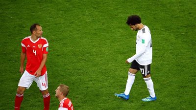 رسميا.. مصر تودع كأس العالم بعد هزيمة السعودية