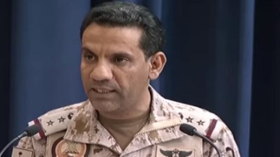 فيديو| تركي المالكي: تطورات كبيرة فى الحديدة عقب تحرير مطارها