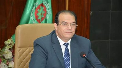 إيقاف 35 سيارة ميكروباص أجرة بخط شربين لمخالفة الالتزام بالتعريفة الجديدة