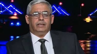 فيديو| خبير عسكري: أمريكا حليف أعرج للعراق 