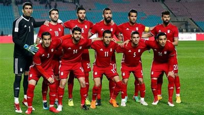 إيران تحقق رقم سلبي أمام اسبانيا