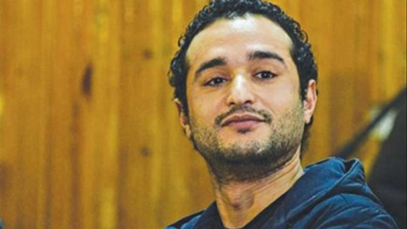 أحمد دومة 