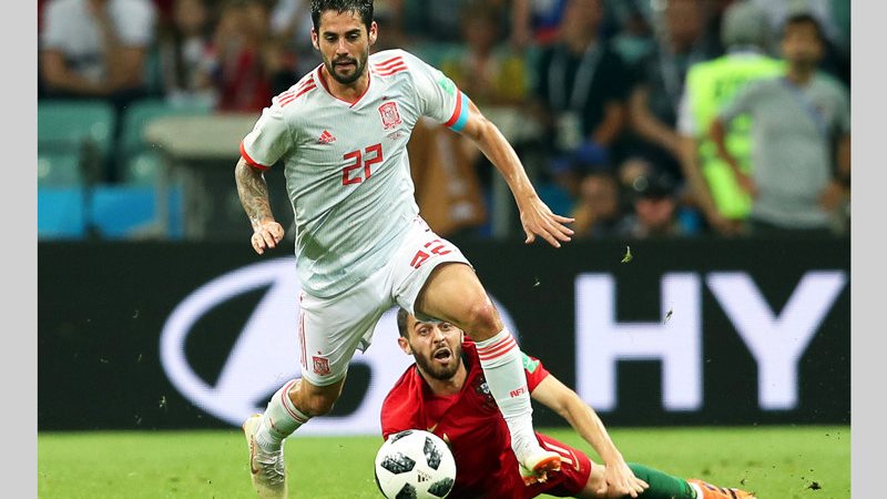 ايسكو
