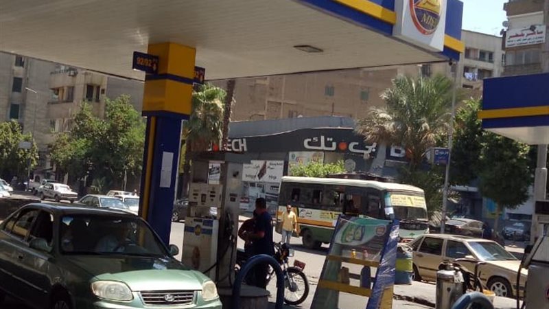 المضبوطات 