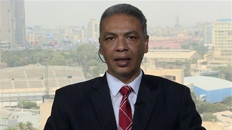 اللواء سمير راغب
