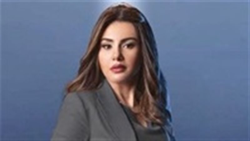 دينا فؤاد