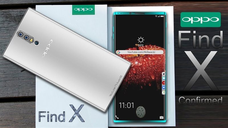 Oppo موبايل