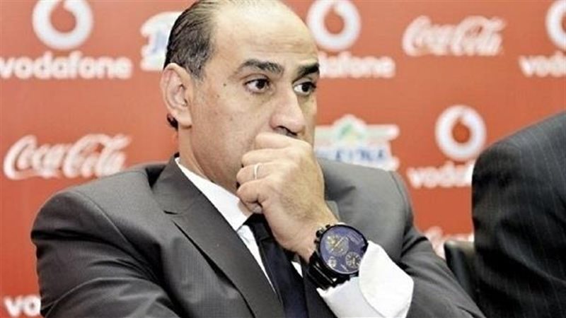 خالد بيومي 