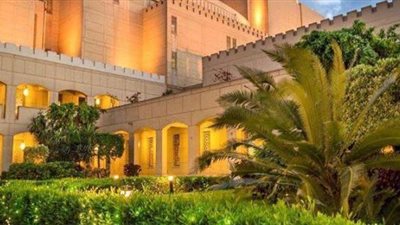 اليوم.. الأوبرا تحتفل باليوم العالمي للموسيقى العربية 