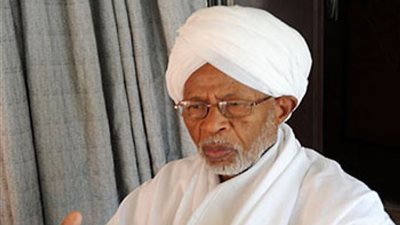 الرئاسة السودانية تكشف تفاصيل لقاءات سفراء الدول العربية